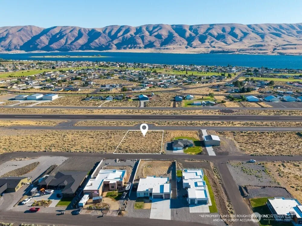 449 Airport Way SW Mattawa, WA 99349