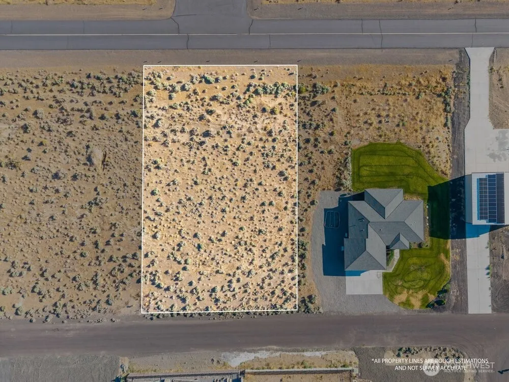 449 Airport Way SW Mattawa, WA 99349