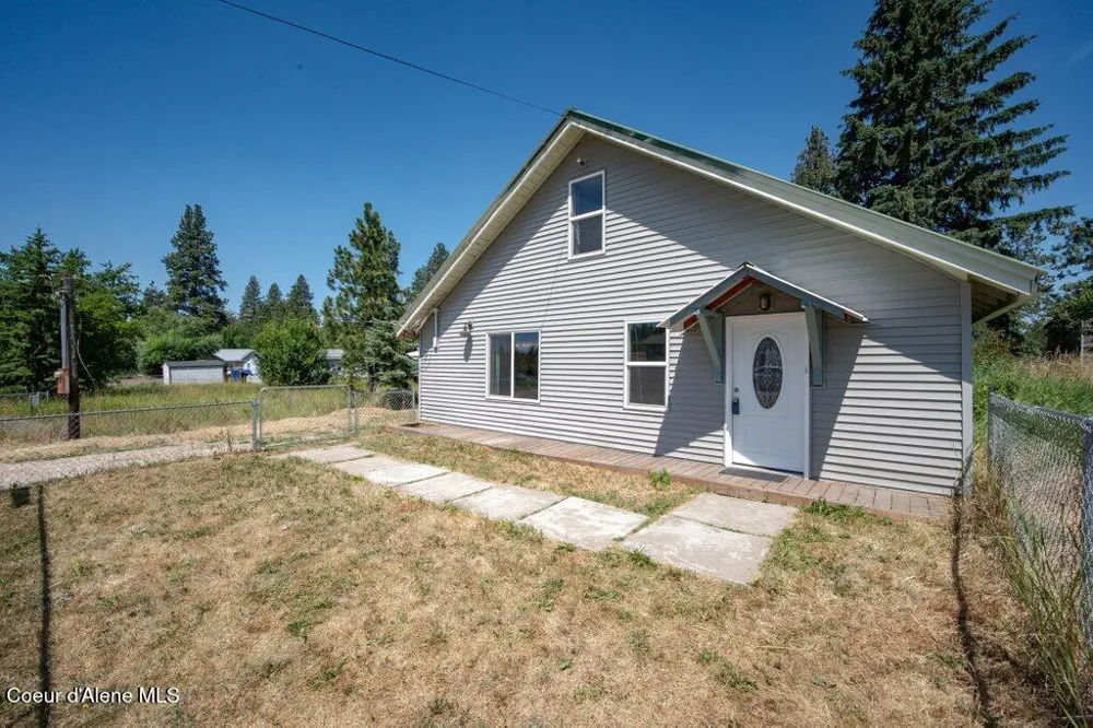9727 W E STREET Worley, ID 83876