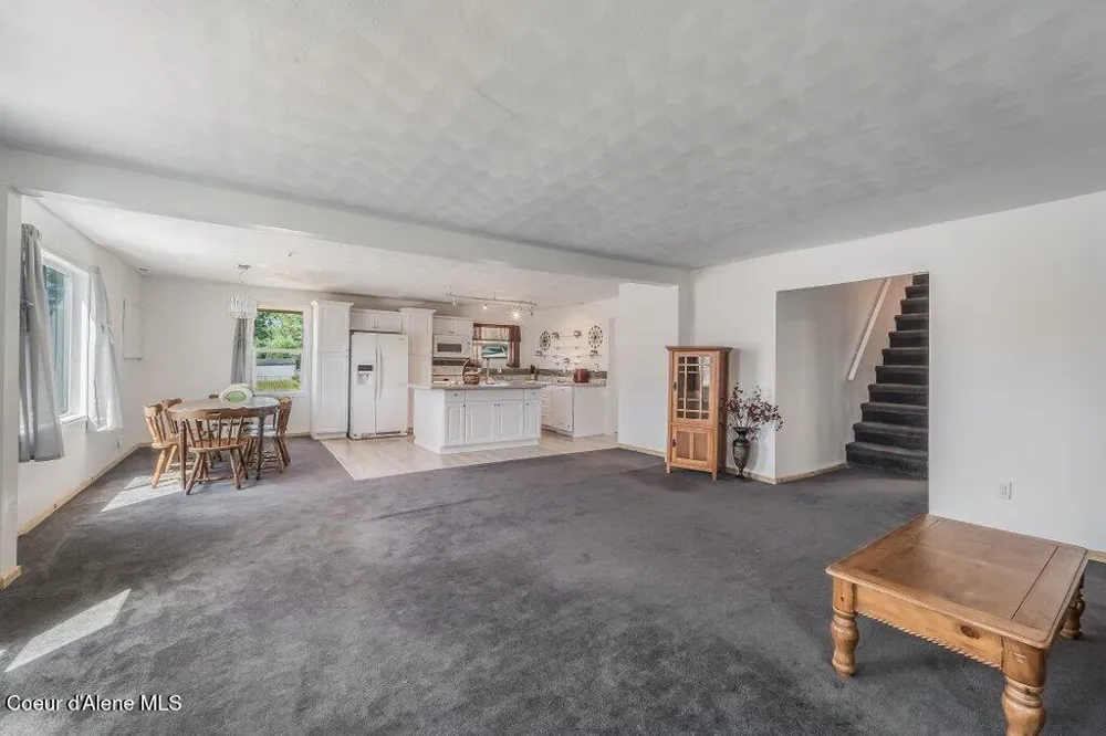 9727 W E STREET Worley, ID 83876