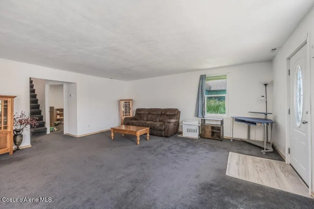 9727 W E STREET Worley, ID 83876