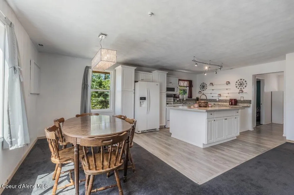 9727 W E STREET Worley, ID 83876