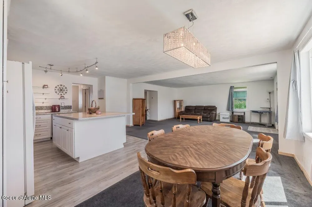 9727 W E STREET Worley, ID 83876