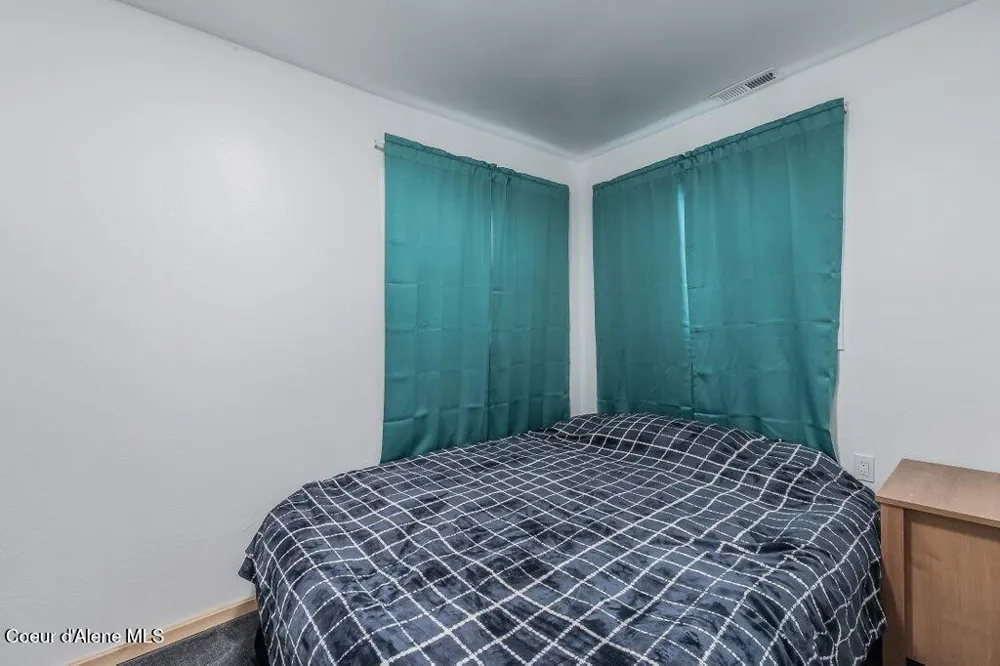 9727 W E STREET Worley, ID 83876