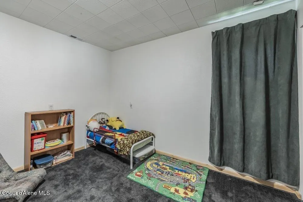 9727 W E STREET Worley, ID 83876