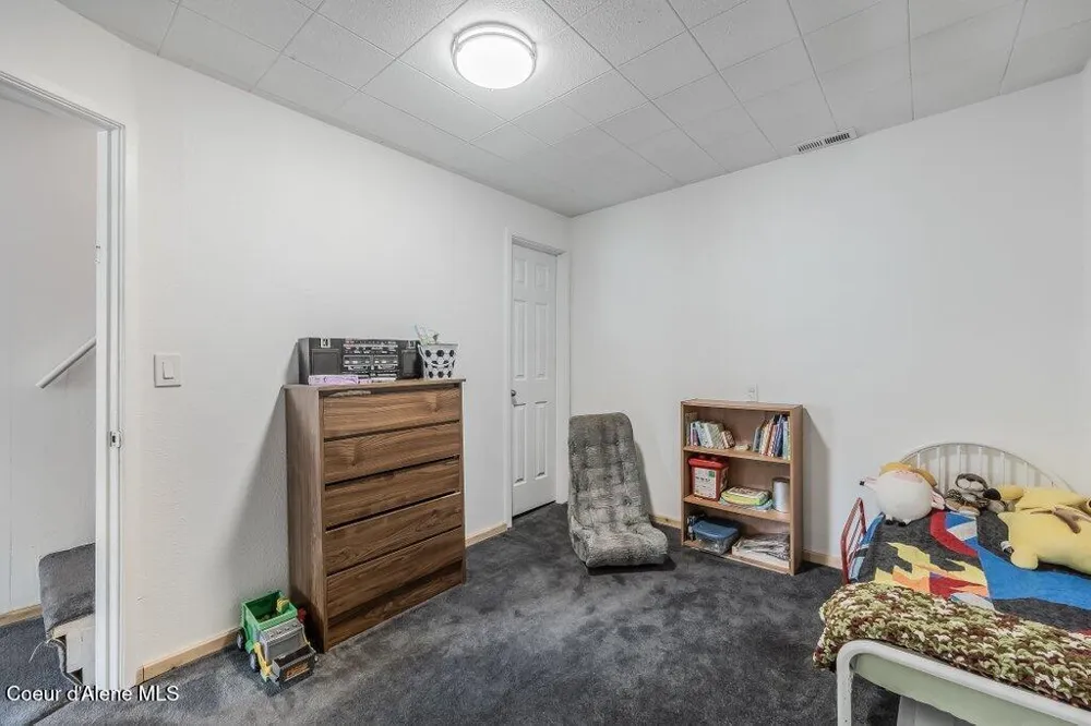 9727 W E STREET Worley, ID 83876