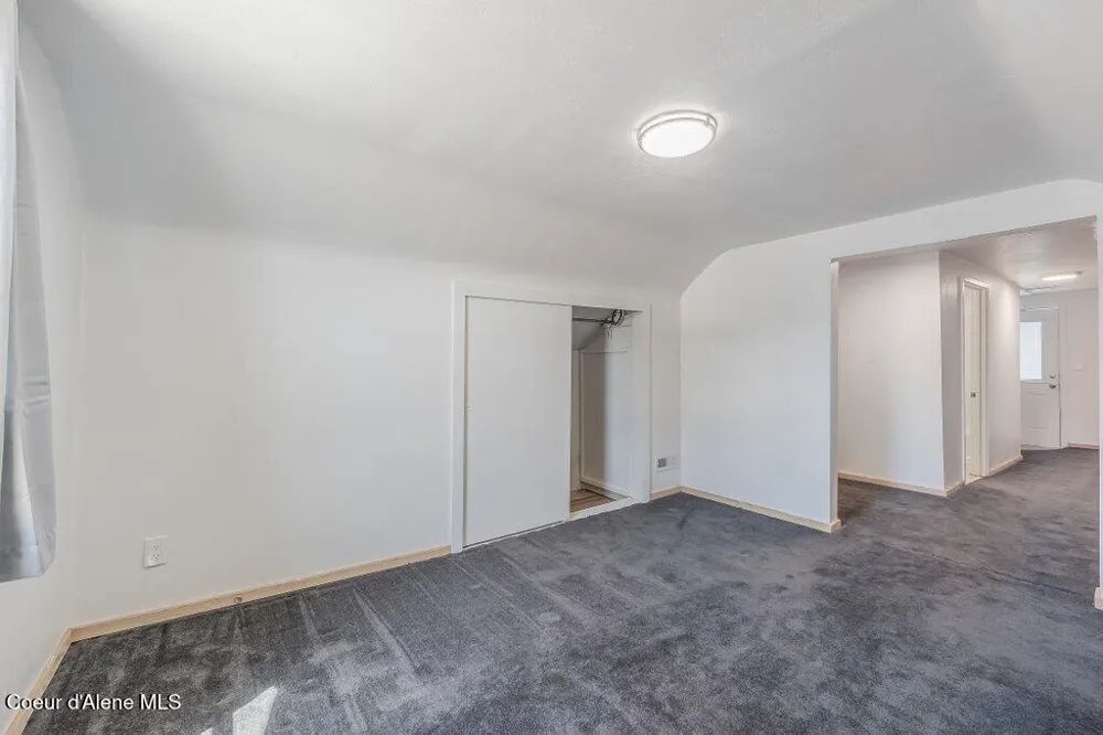 9727 W E STREET Worley, ID 83876