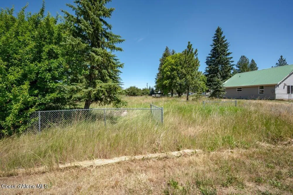 9727 W E STREET Worley, ID 83876