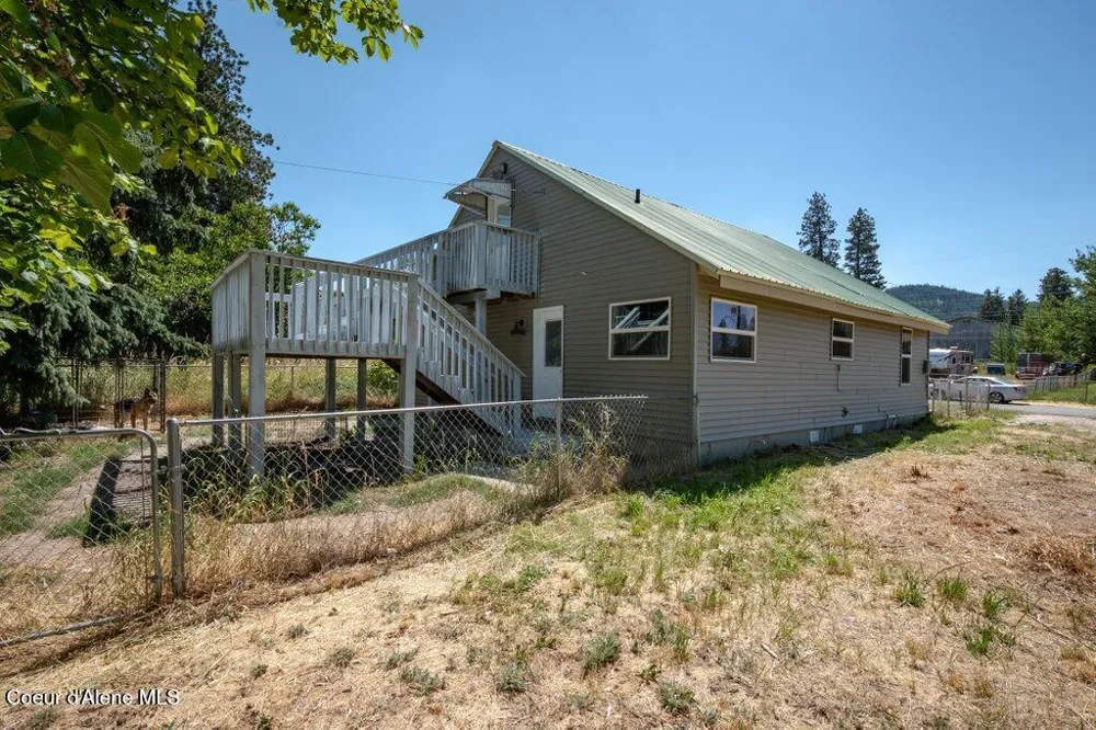 9727 W E STREET Worley, ID 83876