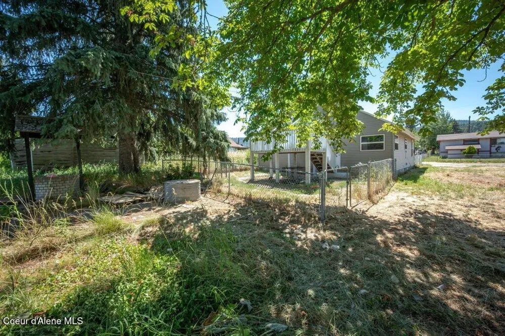 9727 W E STREET Worley, ID 83876