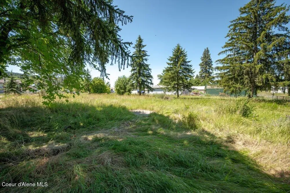9727 W E STREET Worley, ID 83876