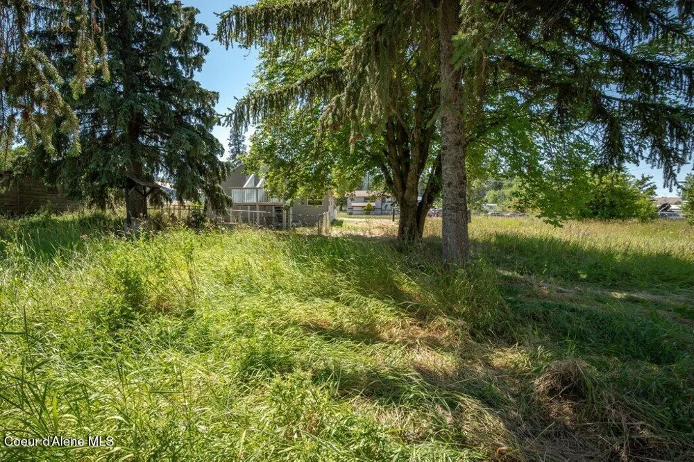9727 W E STREET Worley, ID 83876