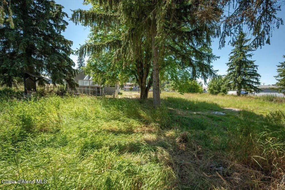 9727 W E STREET Worley, ID 83876