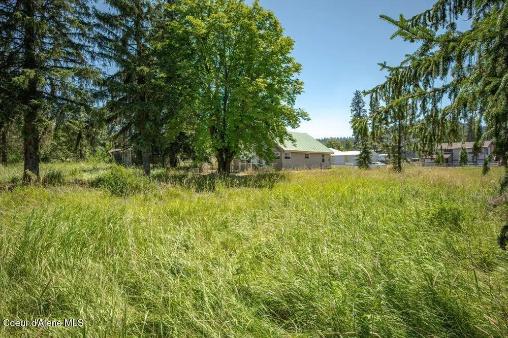 9727 W E STREET Worley, ID 83876