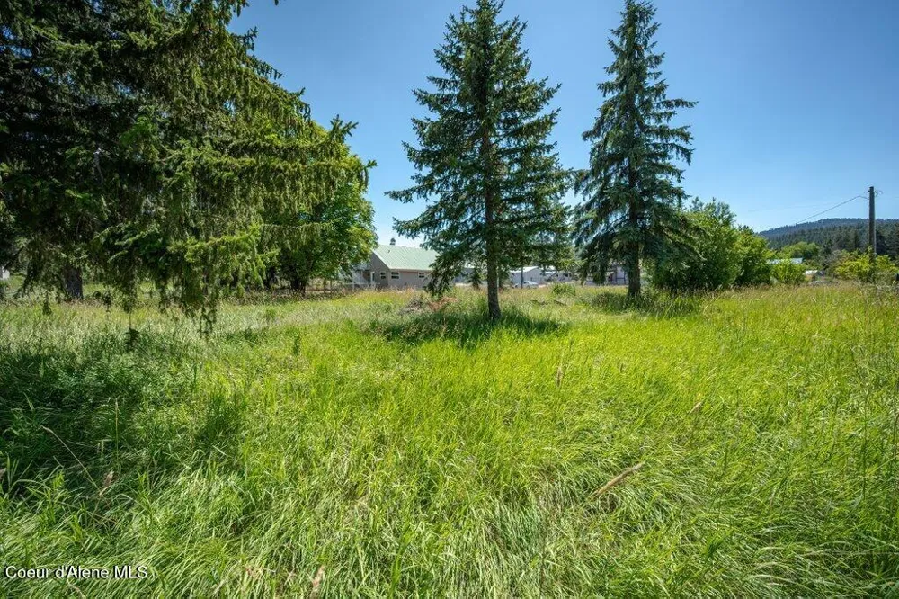 9727 W E STREET Worley, ID 83876