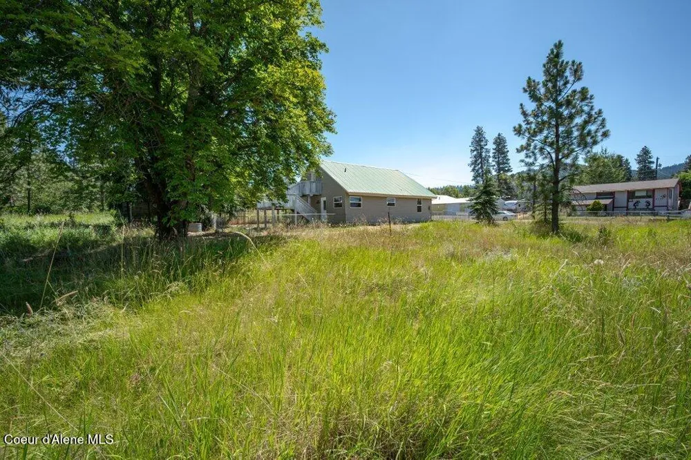 9727 W E STREET Worley, ID 83876