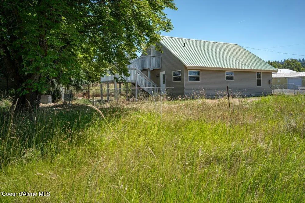 9727 W E STREET Worley, ID 83876