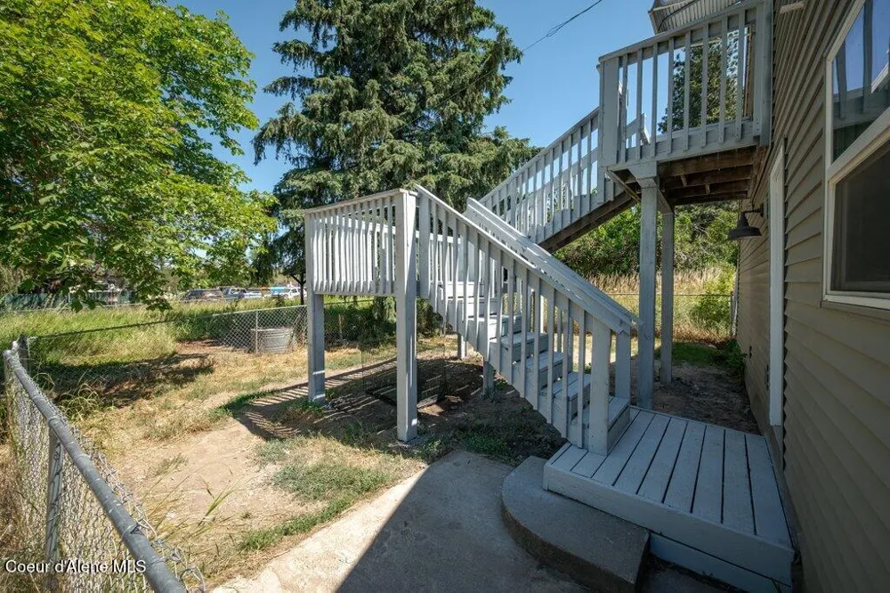 9727 W E STREET Worley, ID 83876