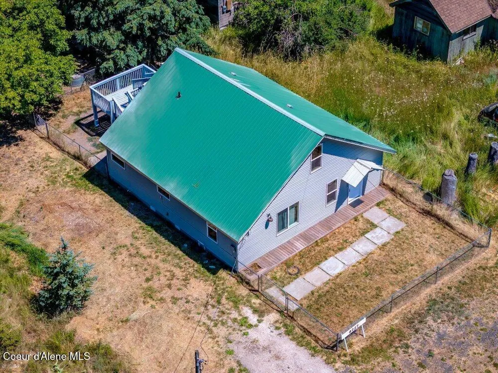 9727 W E STREET Worley, ID 83876