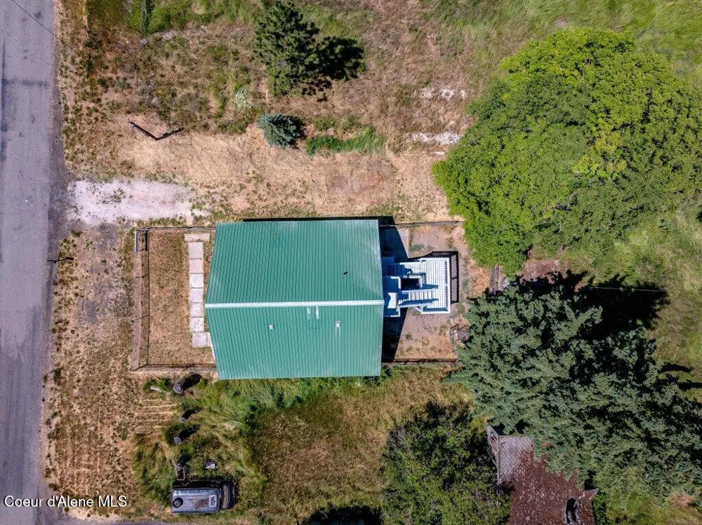 9727 W E STREET Worley, ID 83876