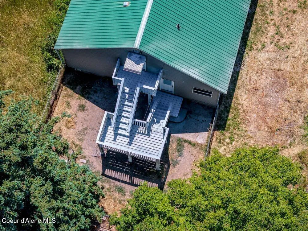 9727 W E STREET Worley, ID 83876