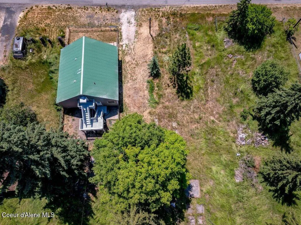 9727 W E STREET Worley, ID 83876