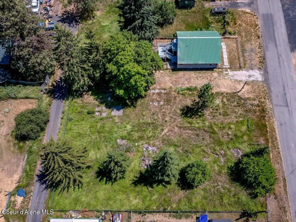 9727 W E STREET Worley, ID 83876