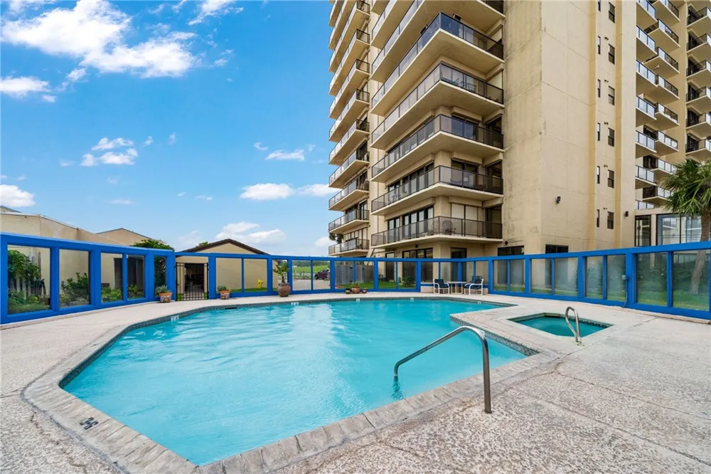 1400 Ocean Drive #1104A Corpus Christi, TX 78404