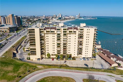1400 Ocean Drive #1104A