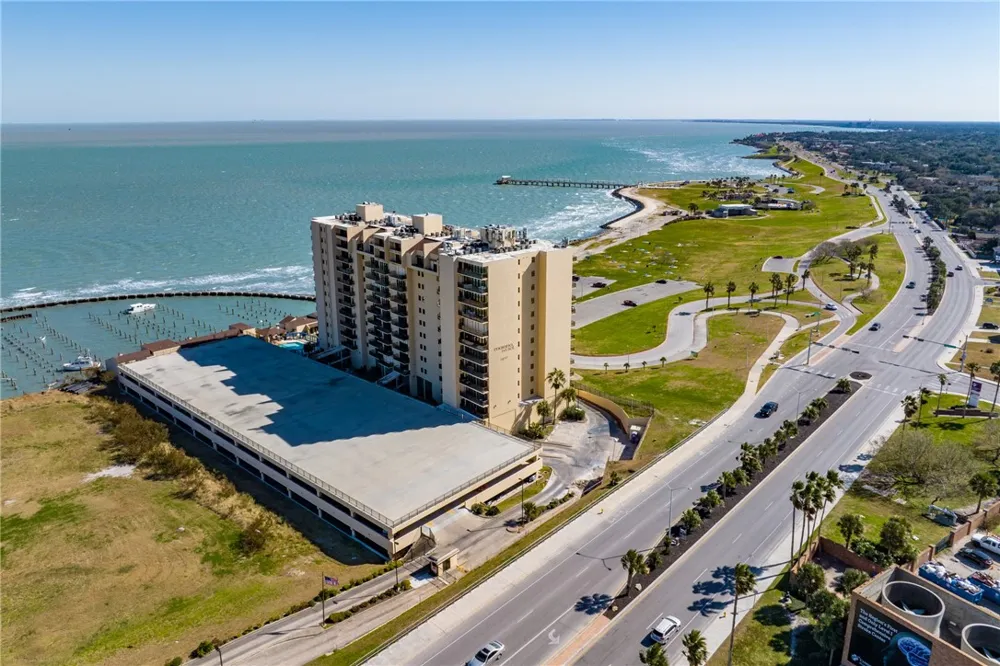1400 Ocean Drive #1104A Corpus Christi, TX 78404