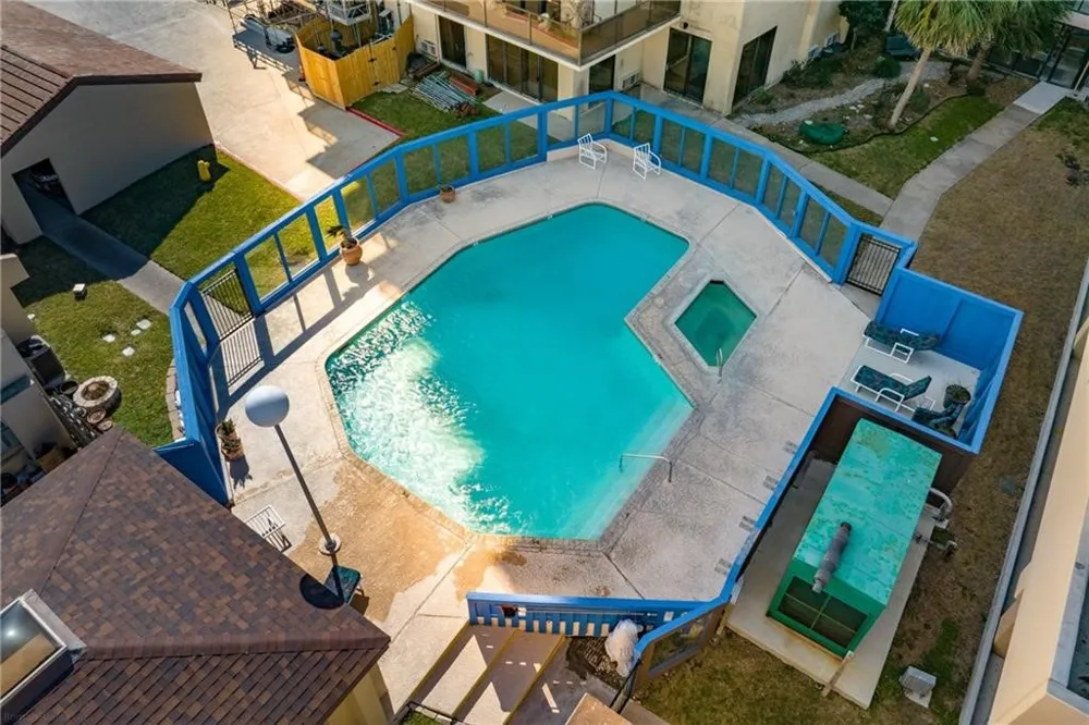 1400 Ocean Drive #1104A Corpus Christi, TX 78404