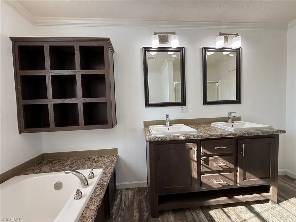 812 W Main Street Pilot Mountain, NC 27041