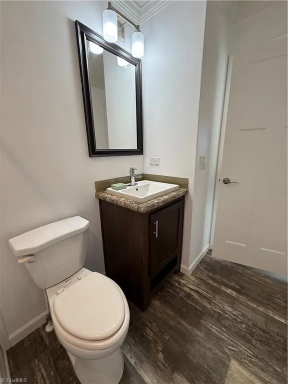 812 W Main Street Pilot Mountain, NC 27041