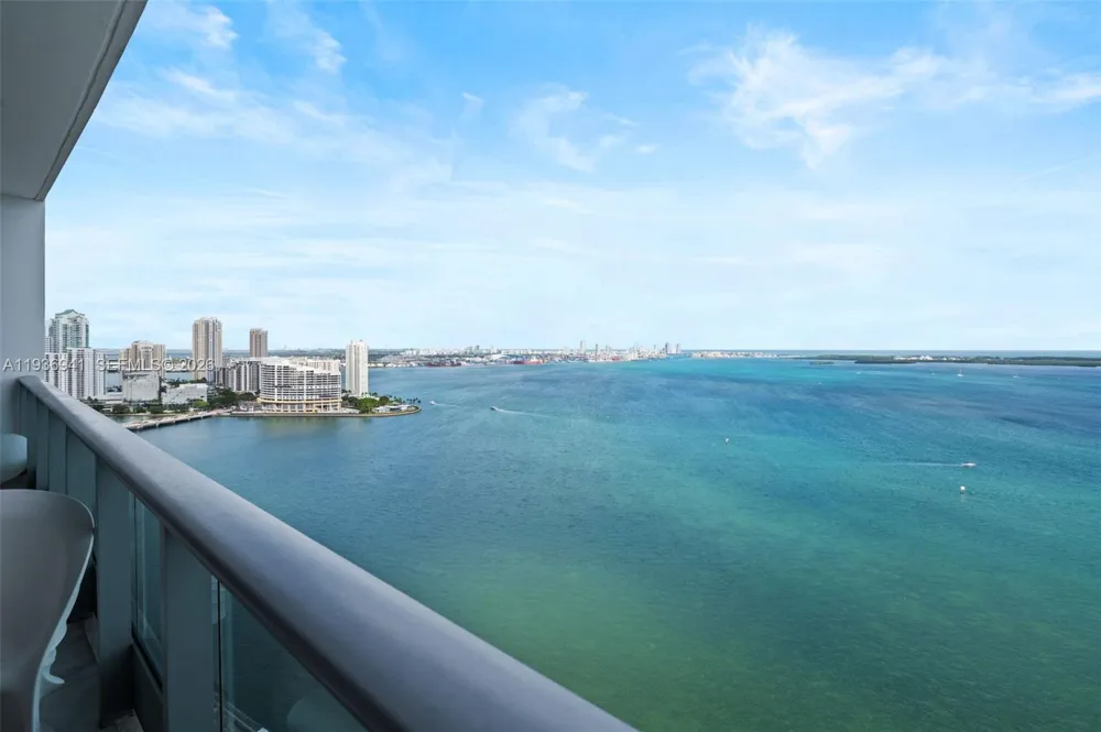 1331 Brickell Bay Dr #2907 Miami, FL 33131