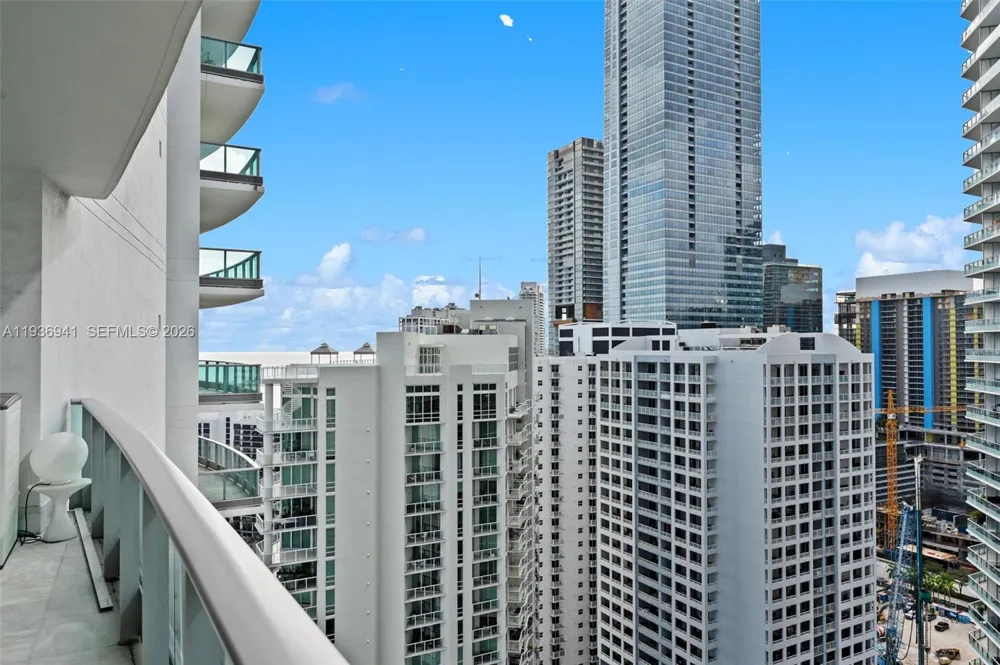 1331 Brickell Bay Dr #2907 Miami, FL 33131