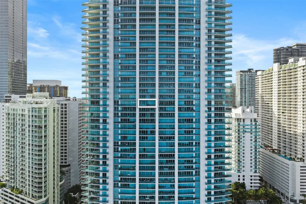 1331 Brickell Bay Dr #2907 Miami, FL 33131