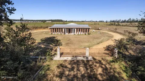 2545 Pleasant Grove Road