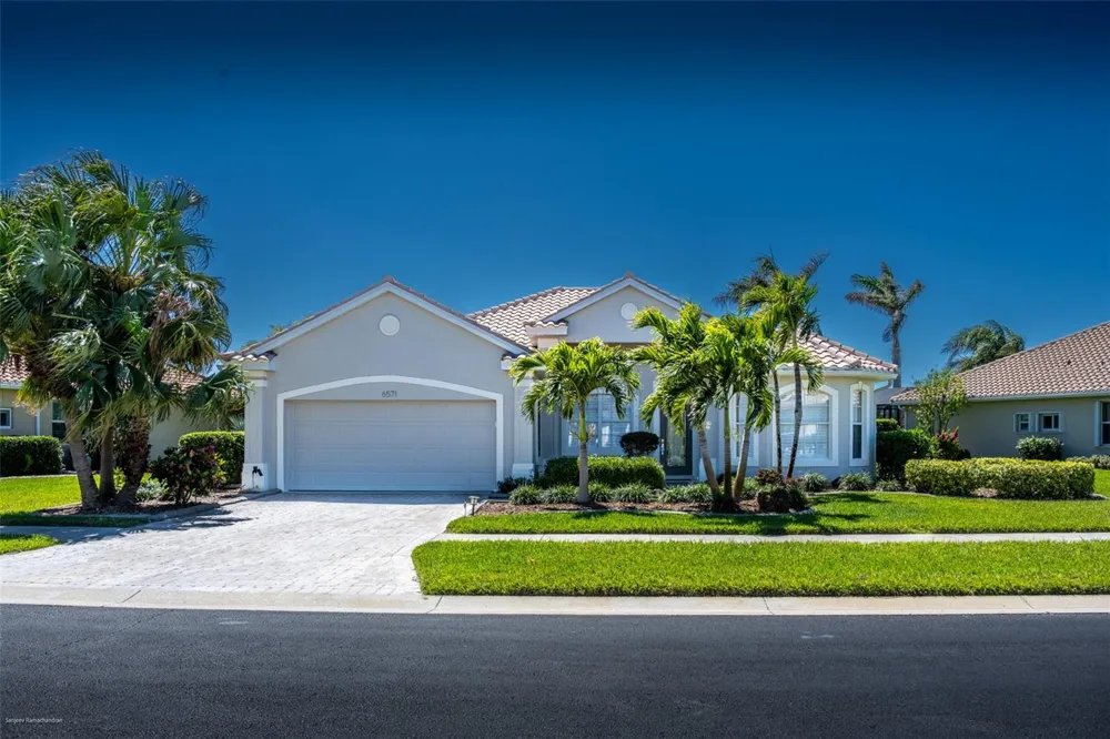 6571 TALON BAY DRIVE North Port, FL 34287