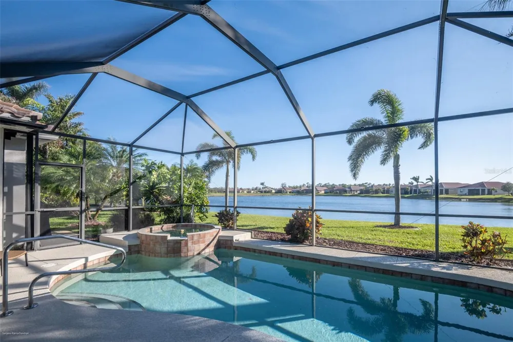 6571 TALON BAY DRIVE North Port, FL 34287