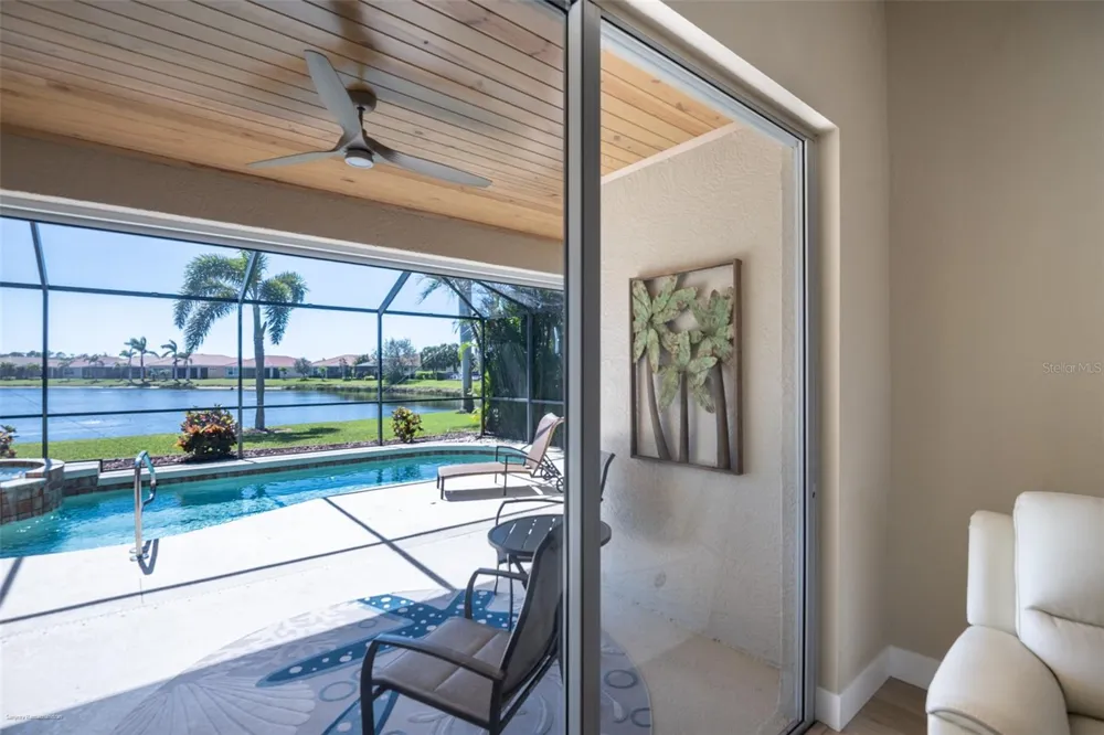 6571 TALON BAY DRIVE North Port, FL 34287