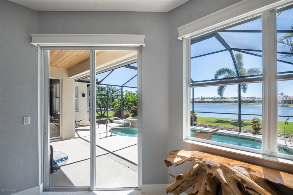 6571 TALON BAY DRIVE North Port, FL 34287