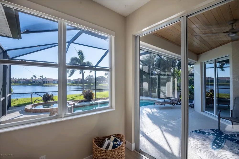 6571 TALON BAY DRIVE North Port, FL 34287