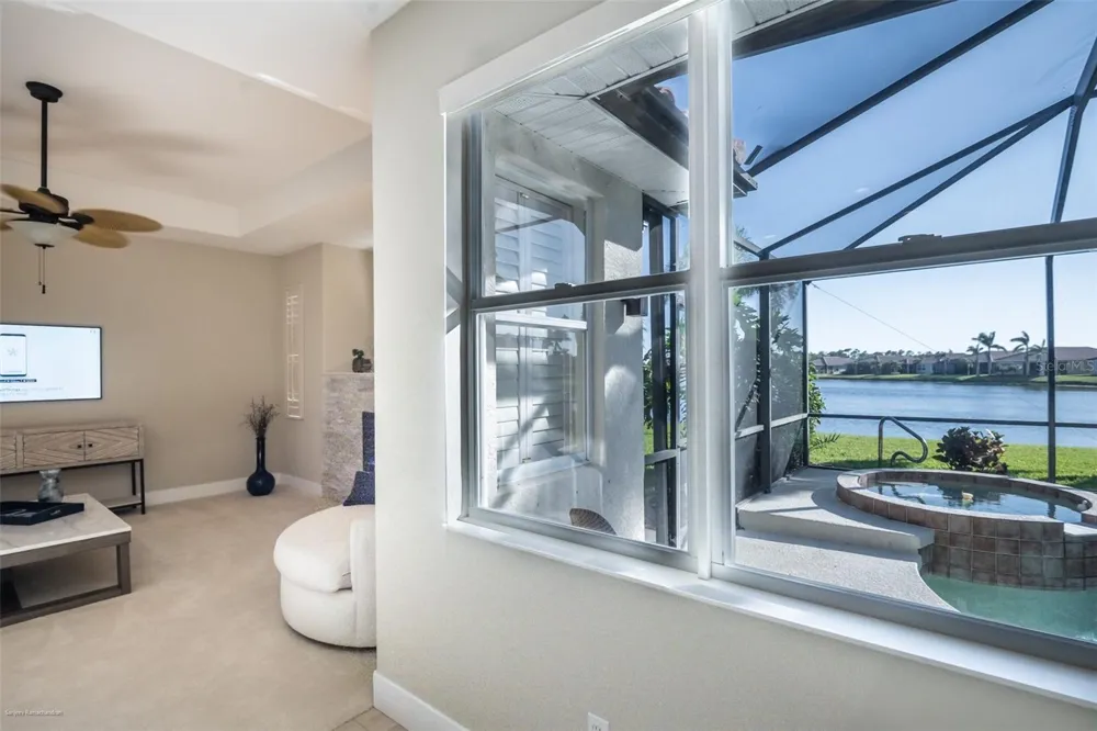 6571 TALON BAY DRIVE North Port, FL 34287