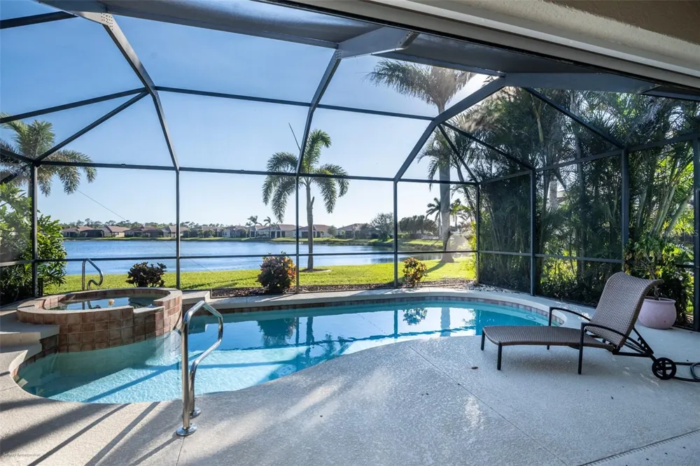 6571 TALON BAY DRIVE North Port, FL 34287
