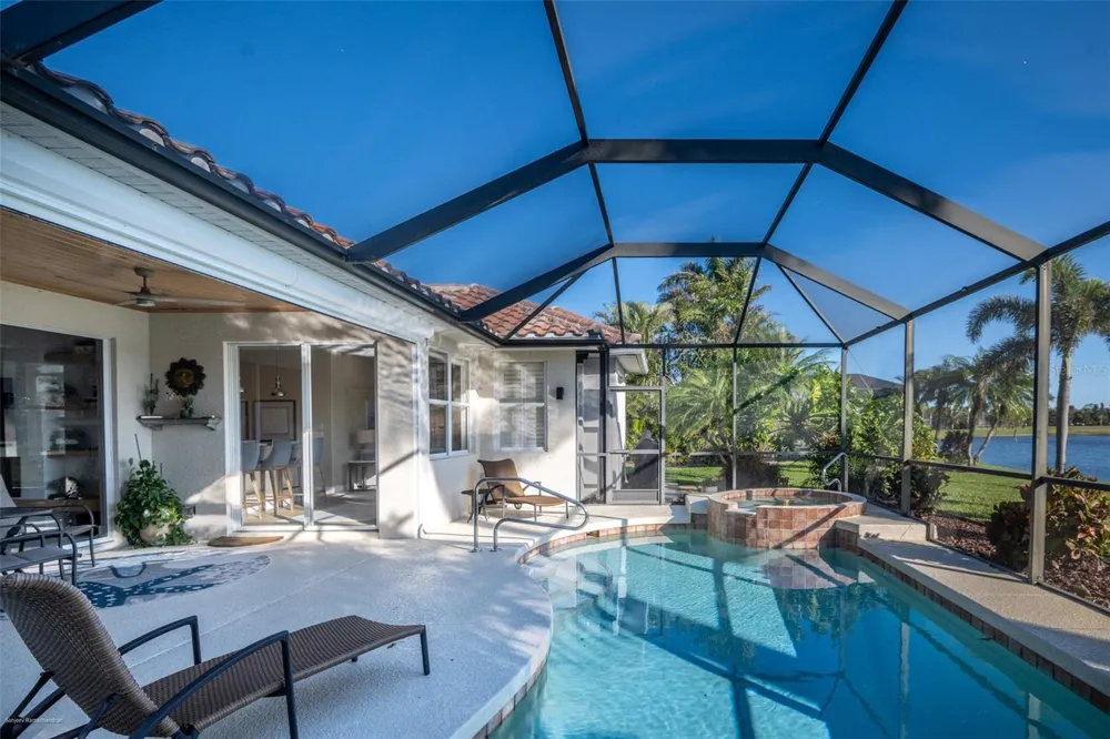 6571 TALON BAY DRIVE North Port, FL 34287