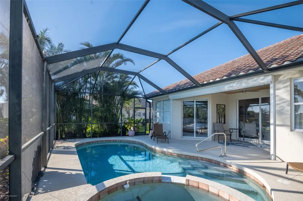 6571 TALON BAY DRIVE North Port, FL 34287