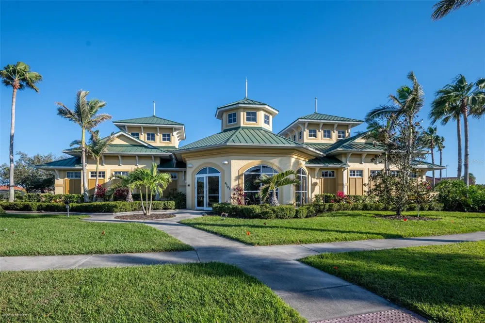 6571 TALON BAY DRIVE North Port, FL 34287