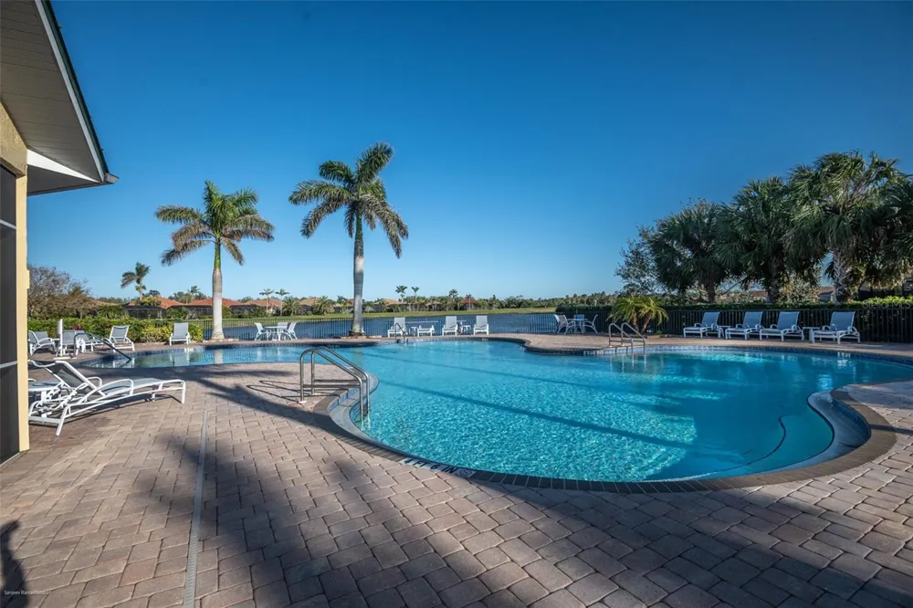 6571 TALON BAY DRIVE North Port, FL 34287