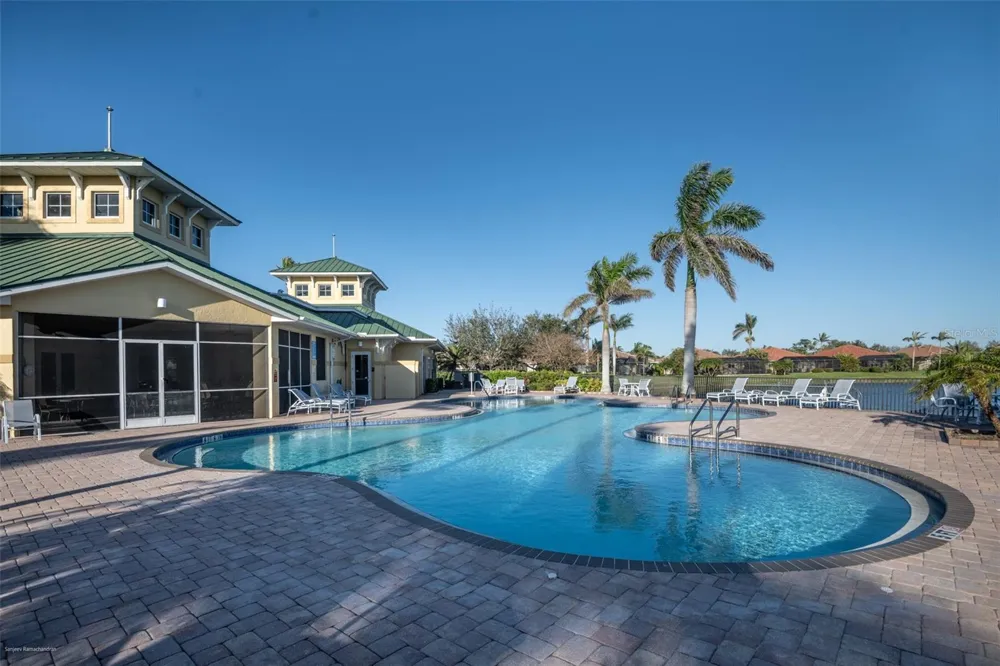 6571 TALON BAY DRIVE North Port, FL 34287