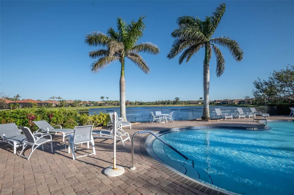 6571 TALON BAY DRIVE North Port, FL 34287
